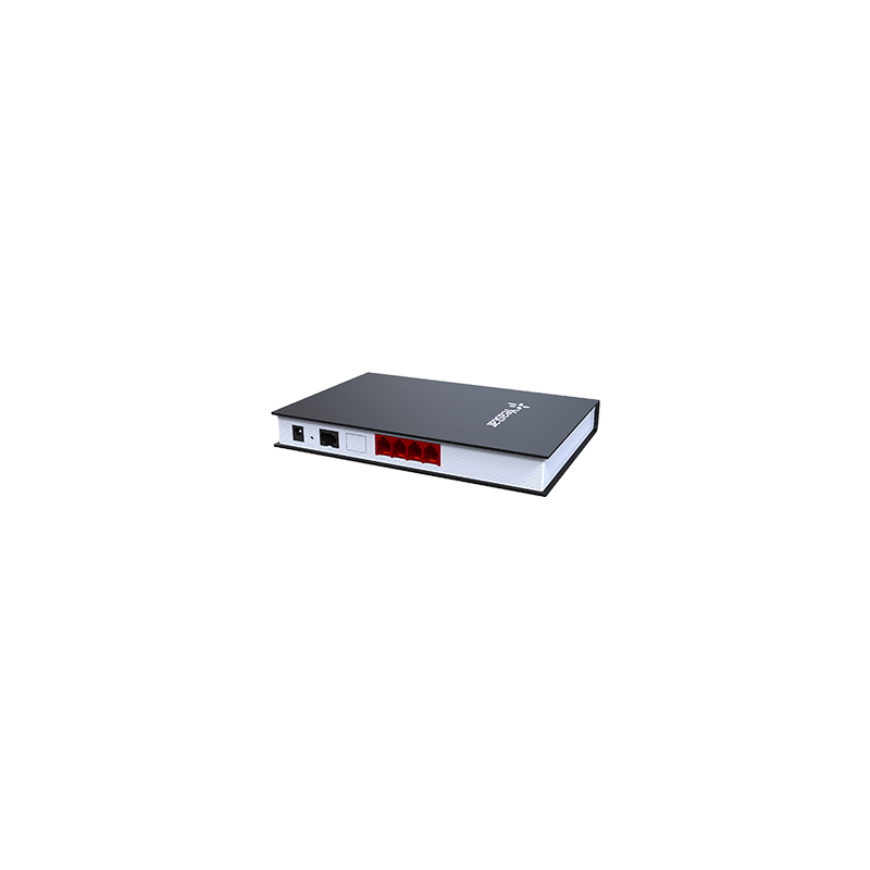 MODULE YEASTAR TA410 4 PORT FXO GATEWAY