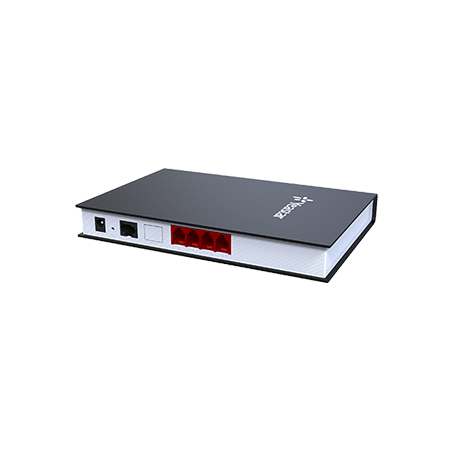 MODULE YEASTAR TA410 4 PORT FXO GATEWAY