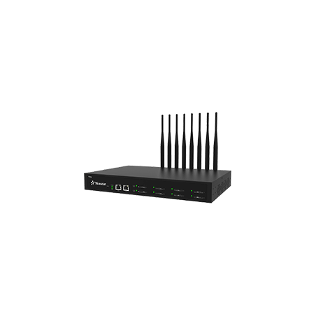MODULE YEASTAR TG800 GSM