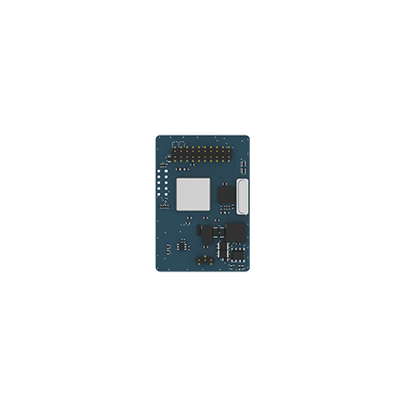 MODULE YEASTAR GSM LTE (EC25-E)