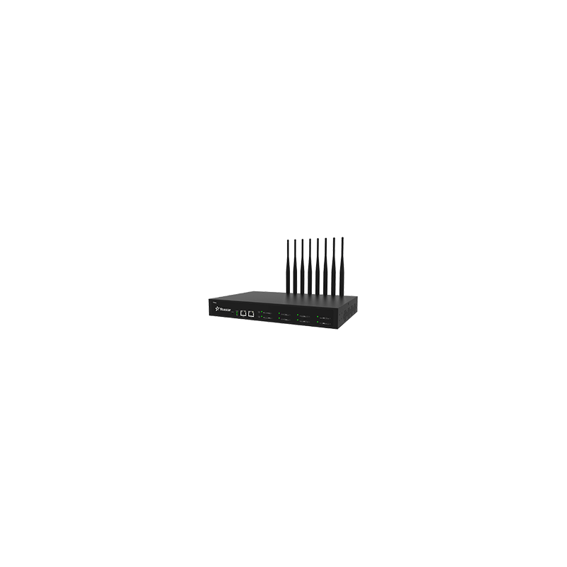 GSM GATE WAY YEASTAR TG800L LTE