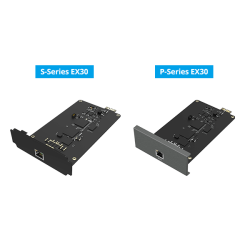 MODULE YEASTAR EX30