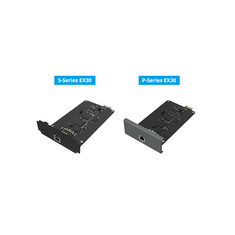 MODULE YEASTAR EX30
