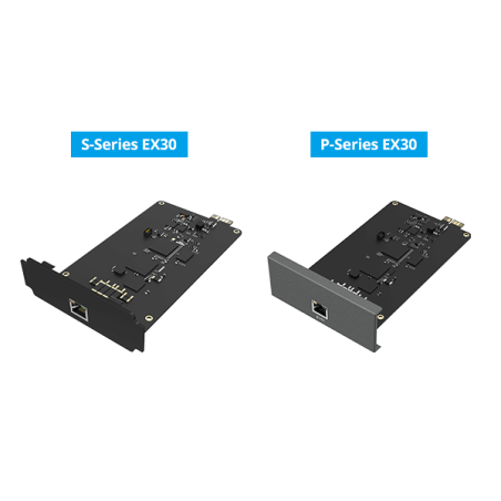 MODULE YEASTAR EX30