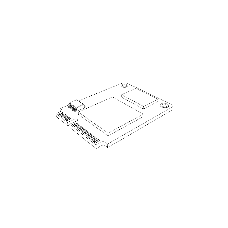 MODULE YEASTAR D30 Module