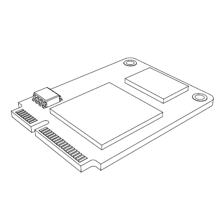 MODULE YEASTAR D30 Module