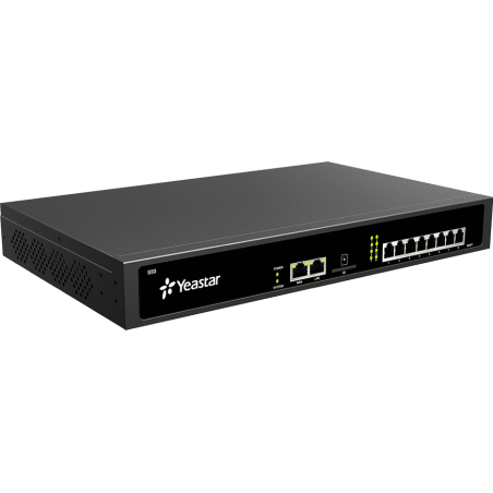 IP TELE EQUIPMENTS YEASTAR S50