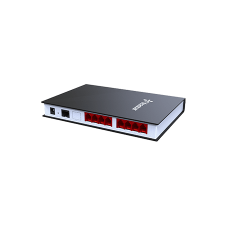 MODULE YEASTAR TA810 FXO GATEWAY
