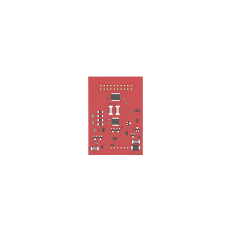 ANALOGUE PHONE YEASTAR FXO CARD O2 MODULE
