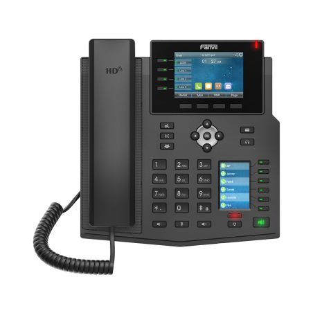 PHONE FANVIL X5U