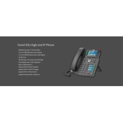 PHONE FANVIL X5U