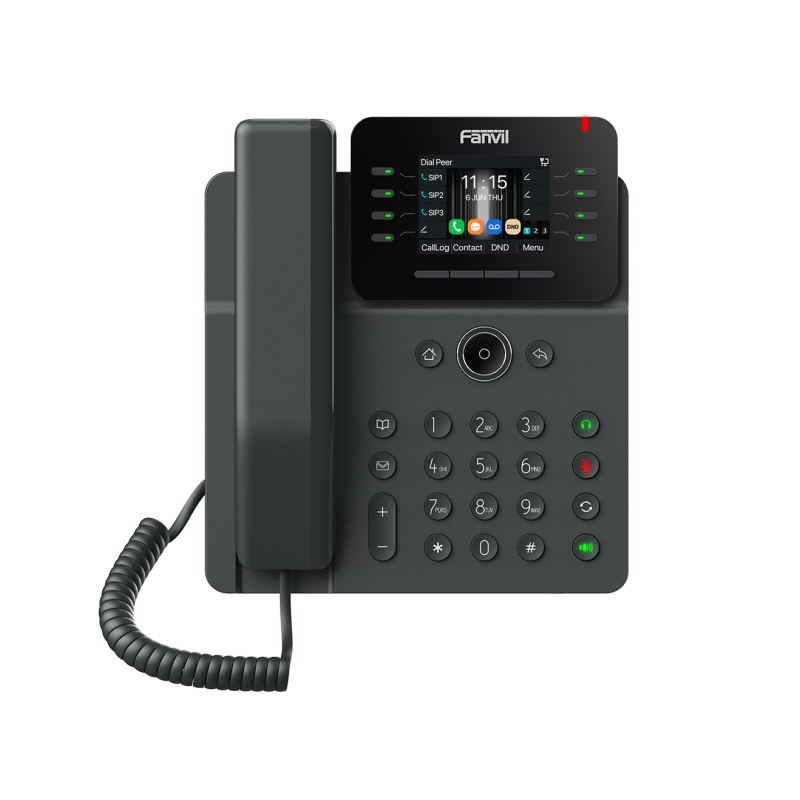PHONE FANVIL V62W