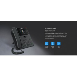 PHONE FANVIL V62W
