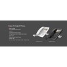 PHONE FANVIL H5 WHITE