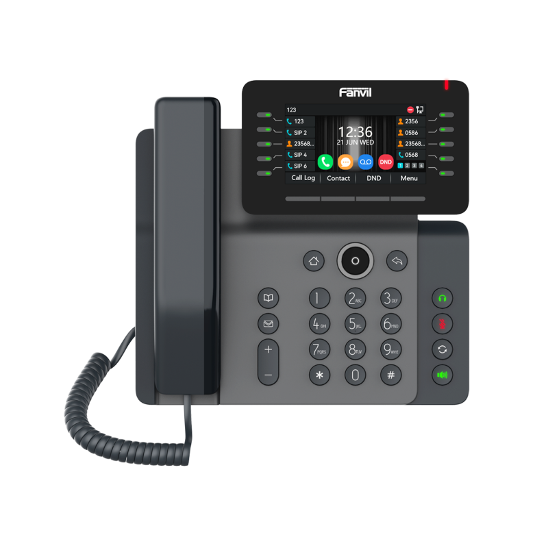 PHONE FANVIL V65