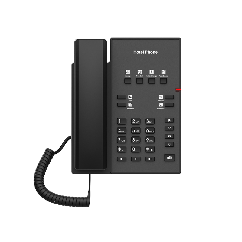 PHONE FANVIL H1