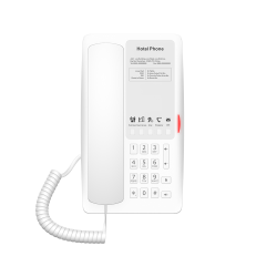 IP PHONES FANVIL H4