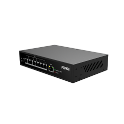 SWITCH FANVIL PN8- POE