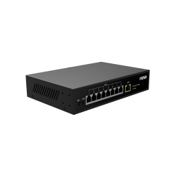 SWITCH FANVIL PN8- POE
