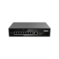 SWITCH FANVIL PN8- POE