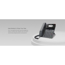 PHONE FANVIL V62