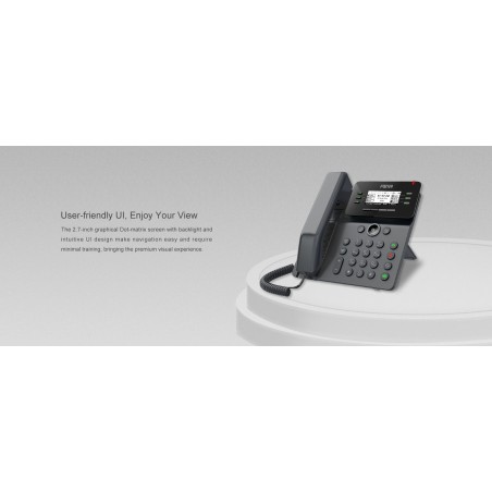 PHONE FANVIL V62