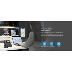 PHONE FANVIL V62