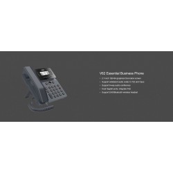 PHONE FANVIL V62