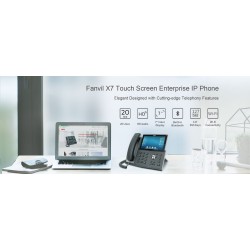 PHONE FANVIL X7