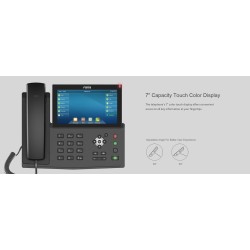 PHONE FANVIL X7