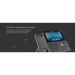 PHONE FANVIL X7