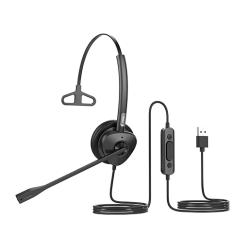 HEADSET FANVIL HT302-U
