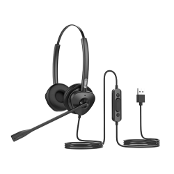 HEADSET FANVIL HT302-U