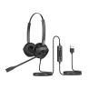 HEADSET FANVIL HT302-U