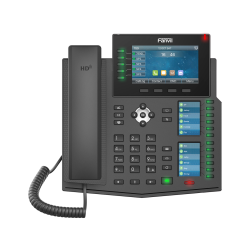 IP TELE EQUIPMENTS FANVIL X6U