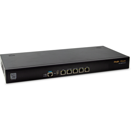 Ruijie RG-NBR6120-E Security Router