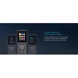 PHONE FANVIL W610W