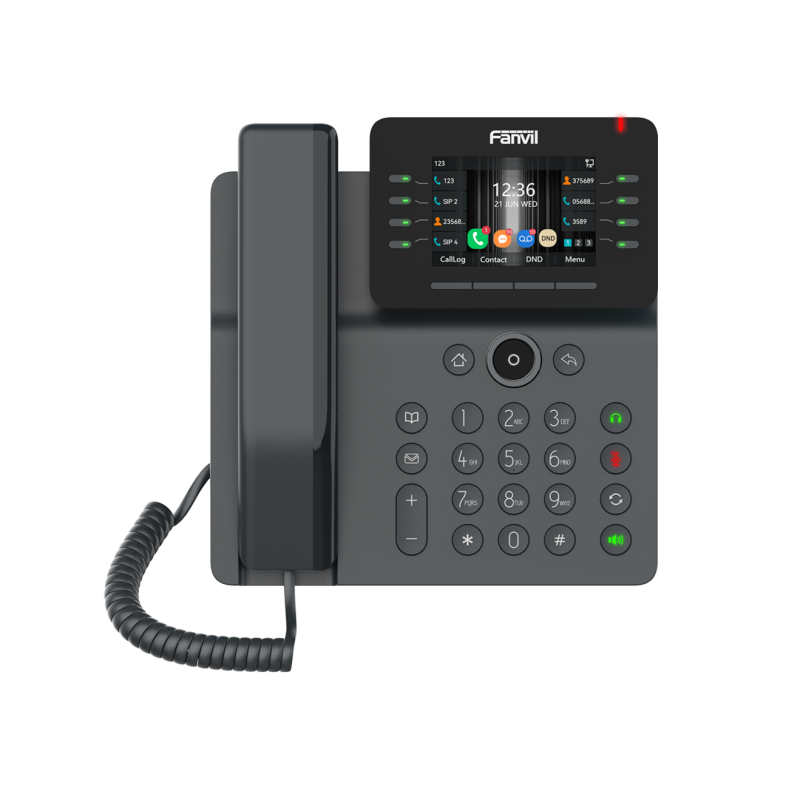 PHONE FANVIL V64