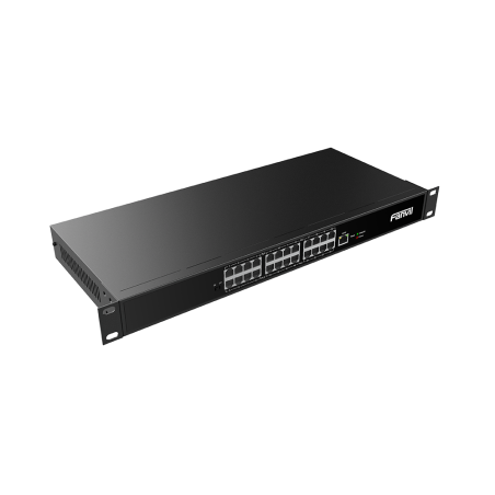 SWITCH FANVIL PN24