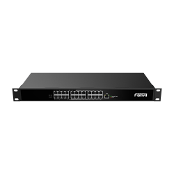 SWITCH FANVIL PN24