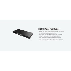 SWITCH FANVIL PN24