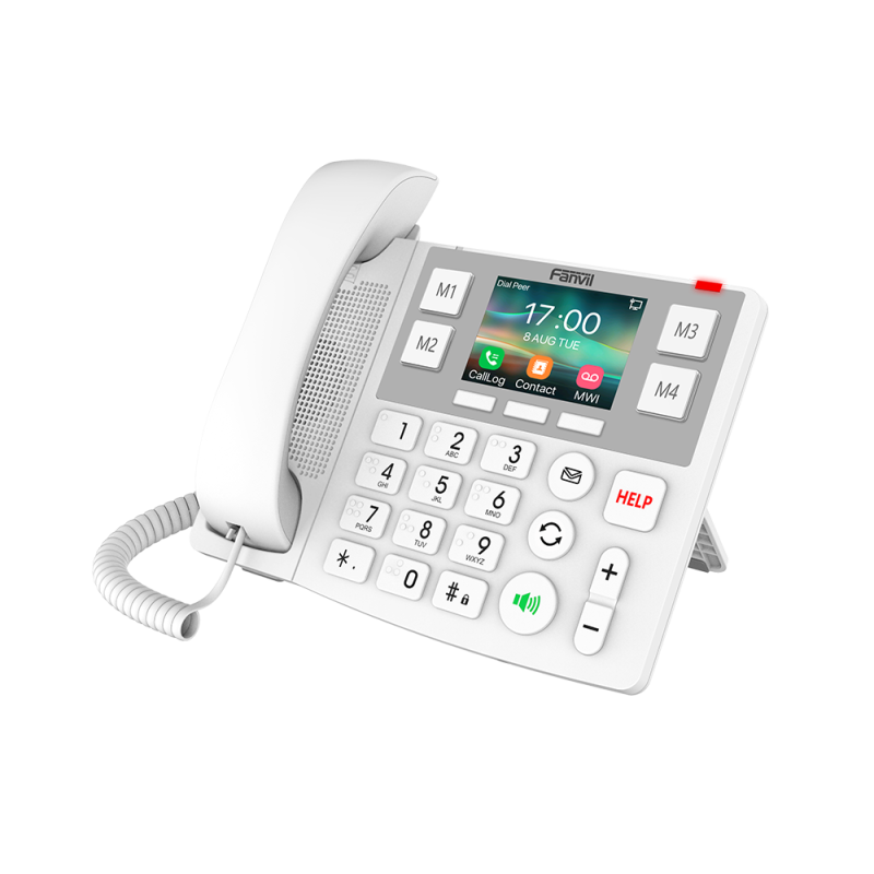 PHONE FANVIL X305
