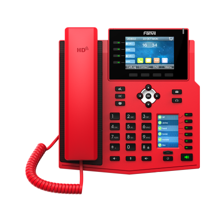PHONE FANVIL X5U-R