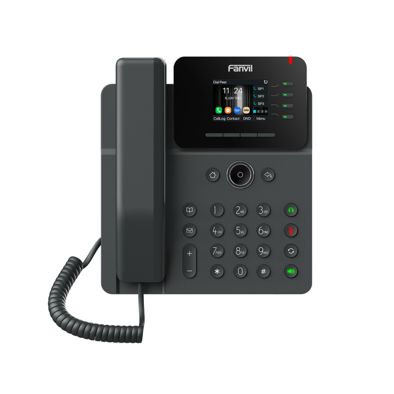 PHONE FANVIL V61W
