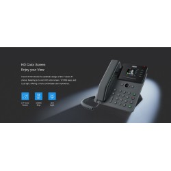 PHONE FANVIL V61W