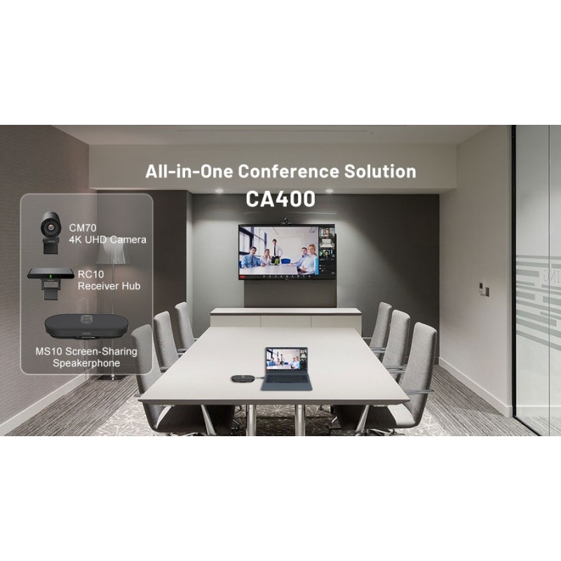 VIDEO CONFERENCE FANVIL CA400