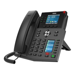 IP TELE EQUIPMENTS FANVIL X4U