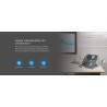 IP TELE EQUIPMENTS FANVIL X4U