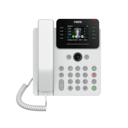 IP PHONES FANVIL V62G WHITE
