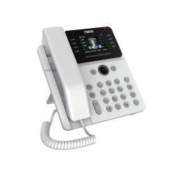 IP PHONES FANVIL V62G WHITE